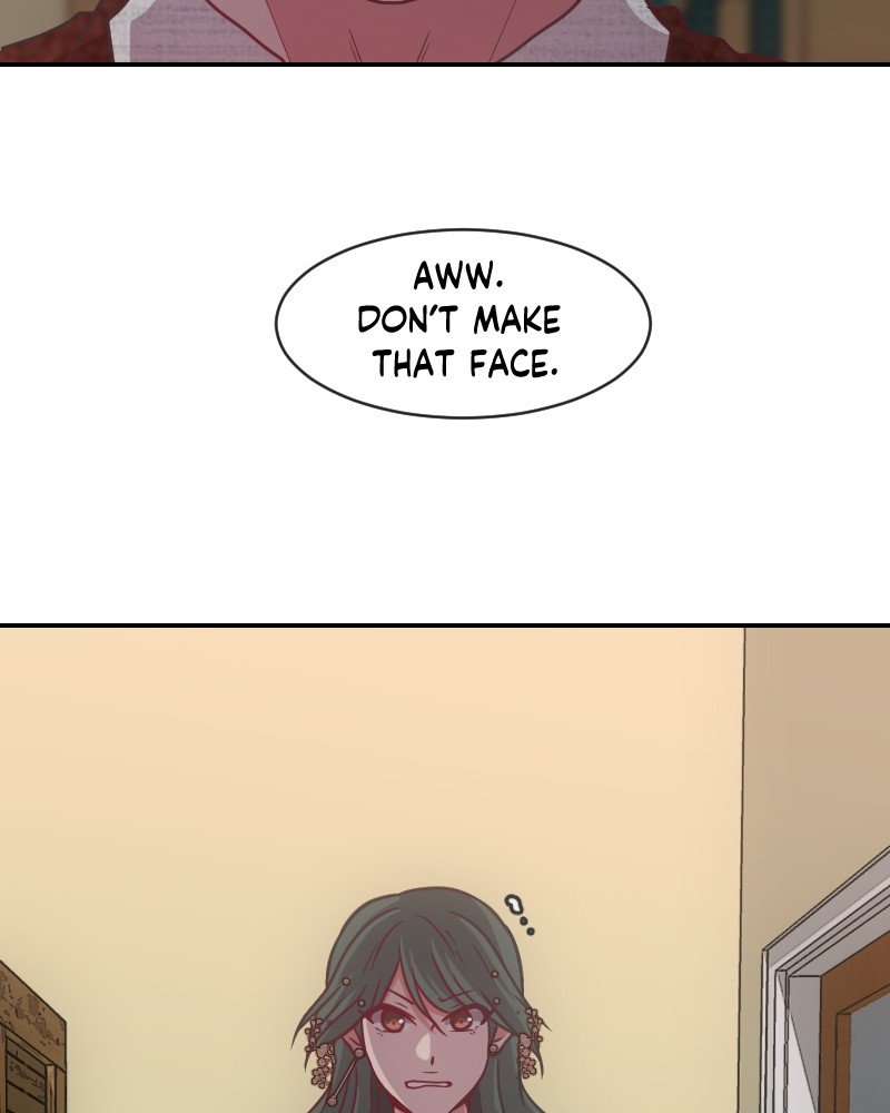 Age Matters chapter 86 - page 110