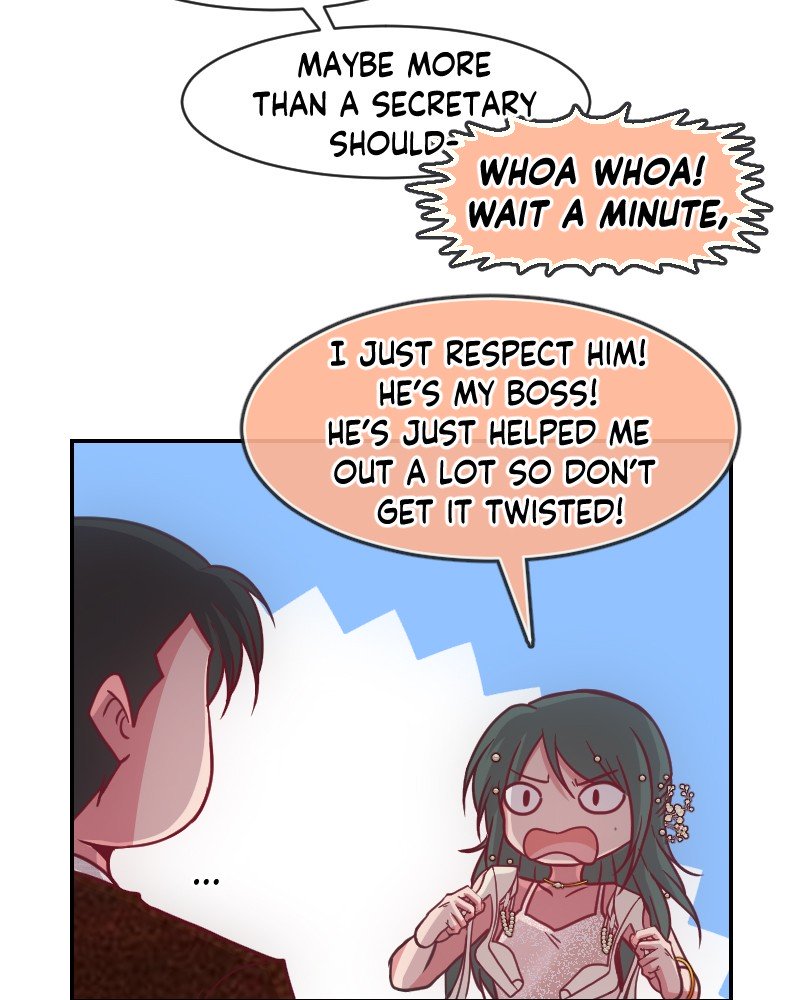 Age Matters chapter 86 - page 118