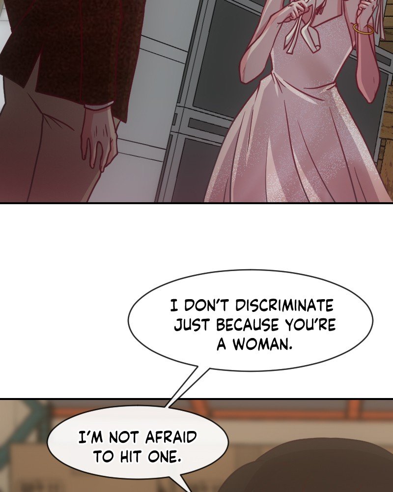 Age Matters chapter 86 - page 124