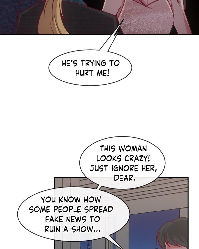 Age Matters chapter 86 - page 150