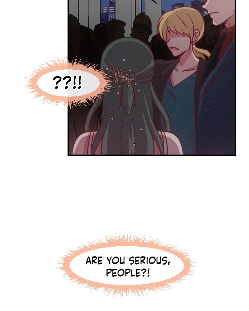 Age Matters chapter 86 - page 151
