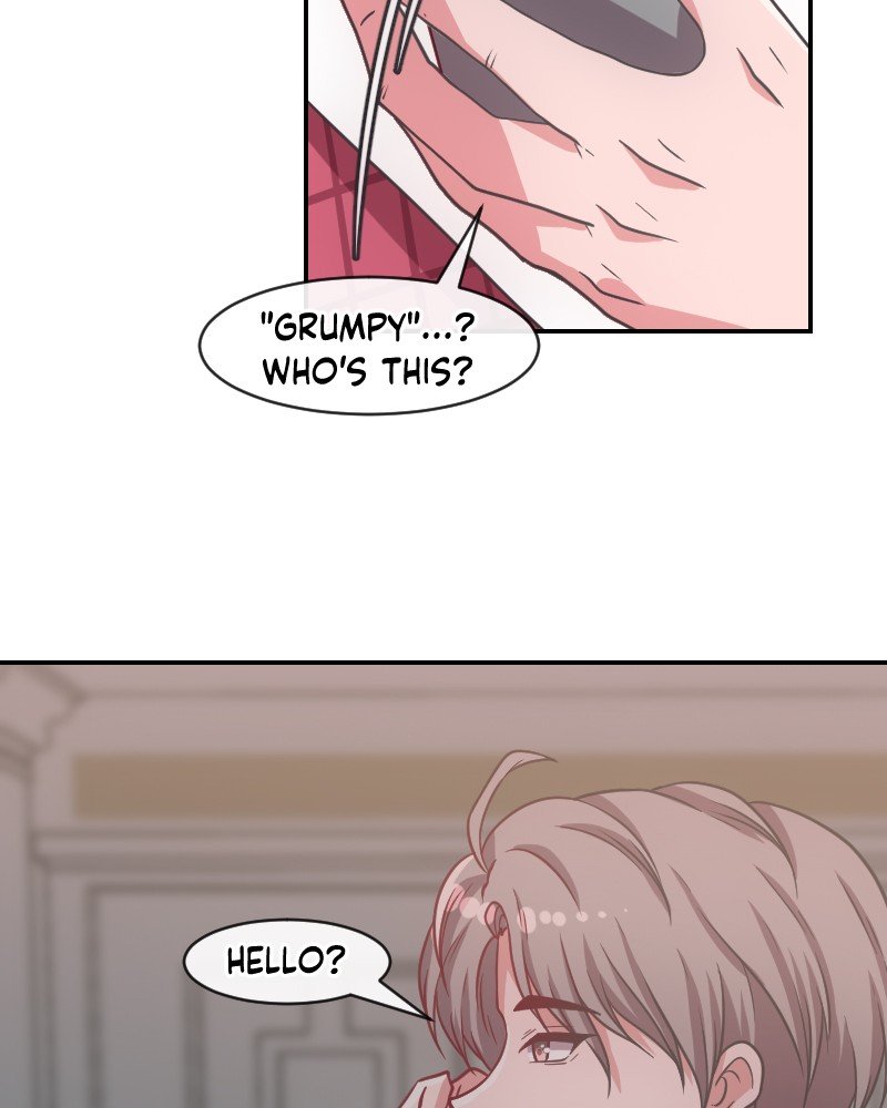 Age Matters chapter 86 - page 21