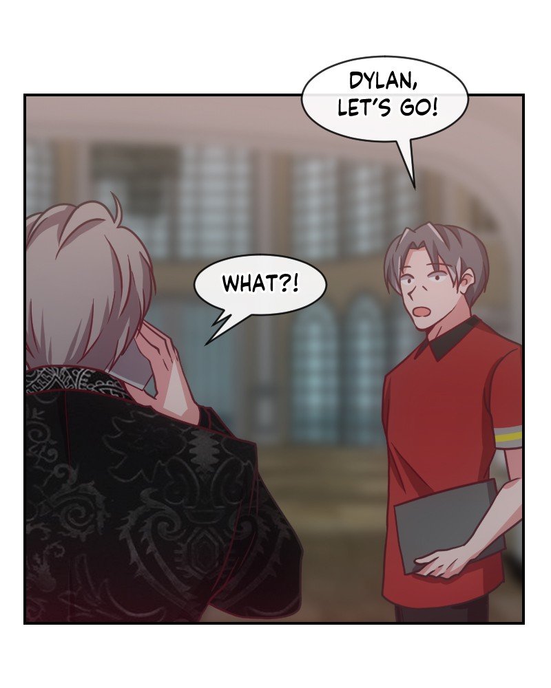 Age Matters chapter 86 - page 26