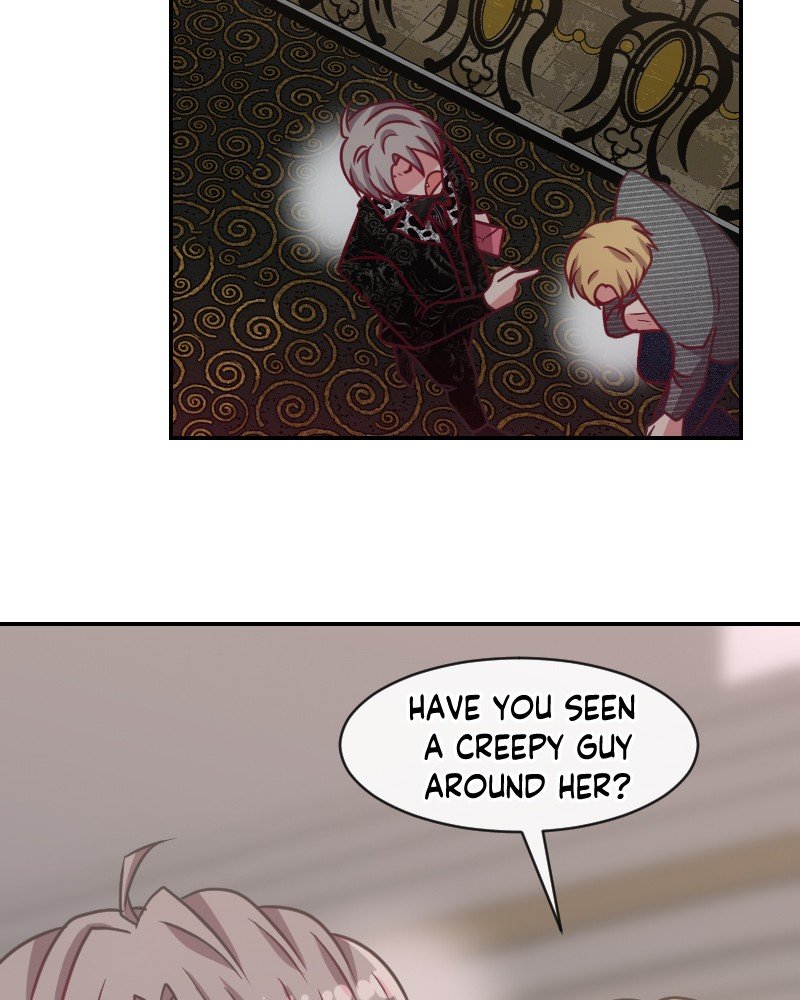 Age Matters chapter 86 - page 56