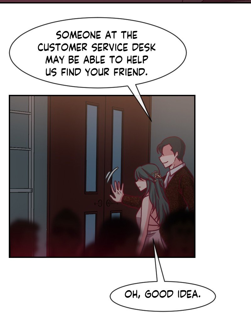 Age Matters chapter 86 - page 64
