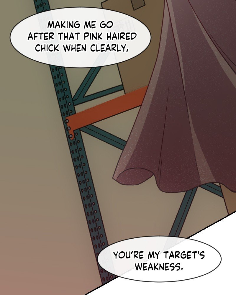 Age Matters chapter 86 - page 92