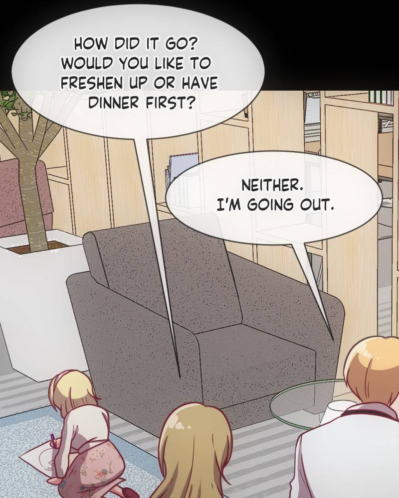 Age Matters chapter 134 - page 14