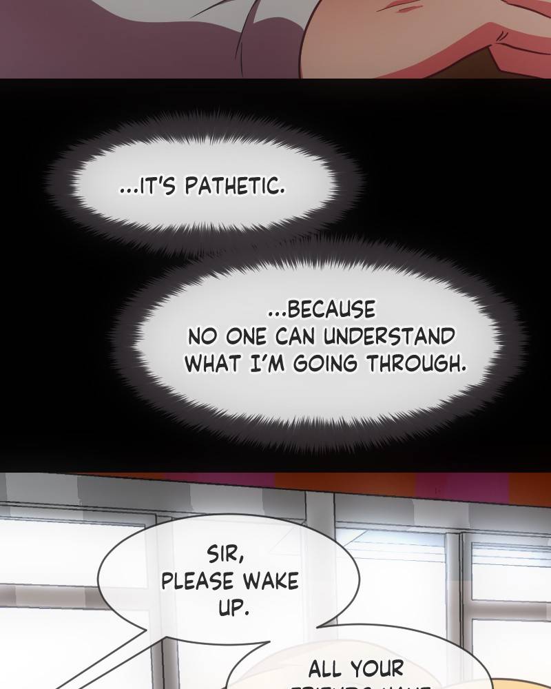 Age Matters chapter 134 - page 22