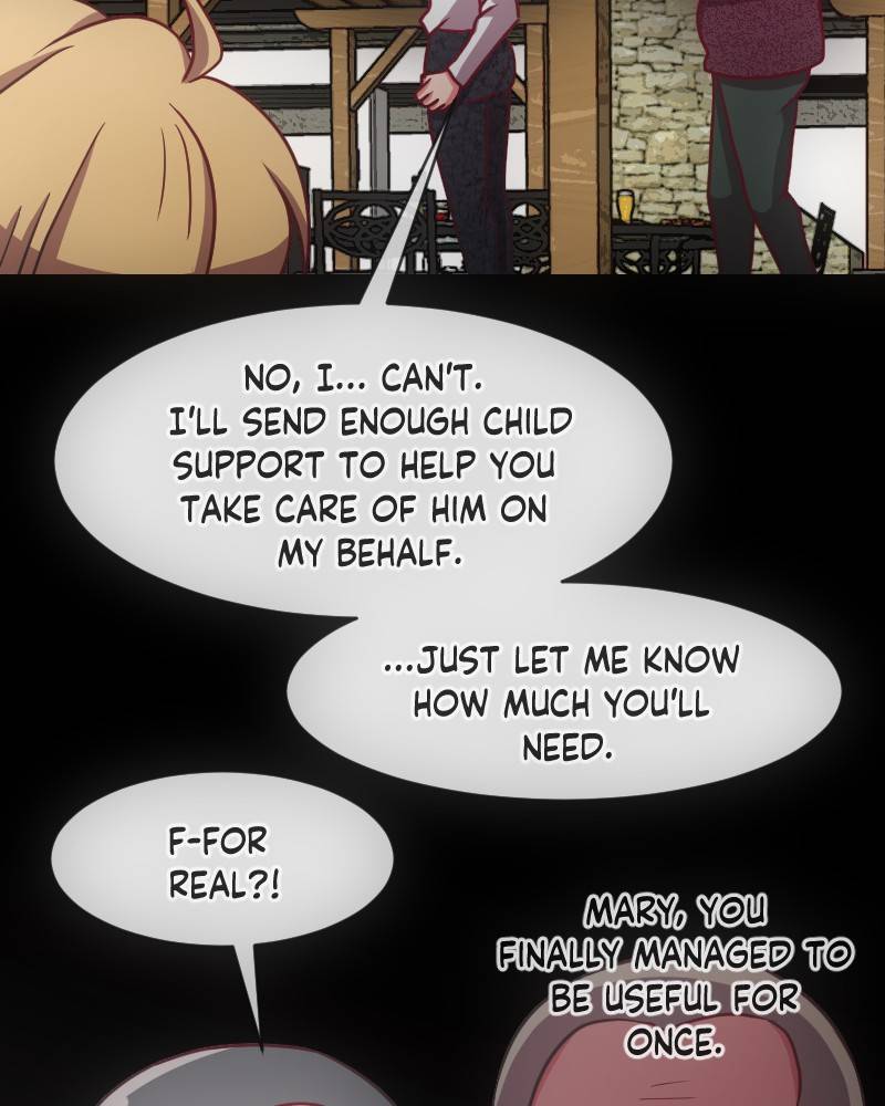 Age Matters chapter 134 - page 33