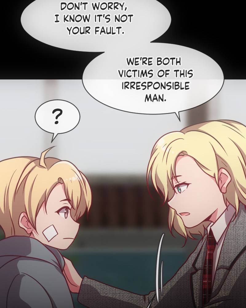 Age Matters chapter 134 - page 42