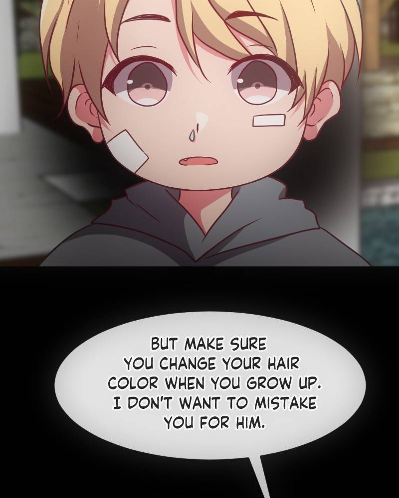 Age Matters chapter 134 - page 44