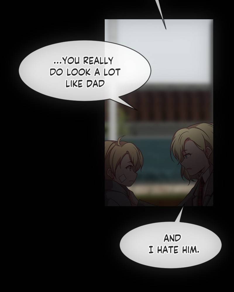 Age Matters chapter 134 - page 45