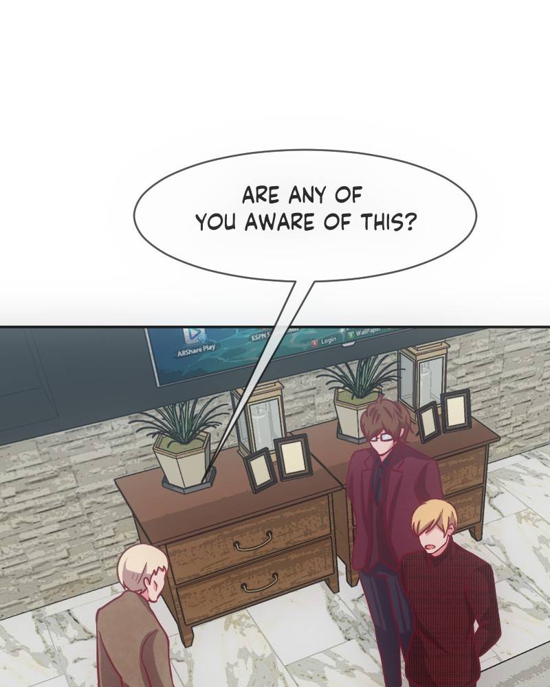 Age Matters chapter 134 - page 51