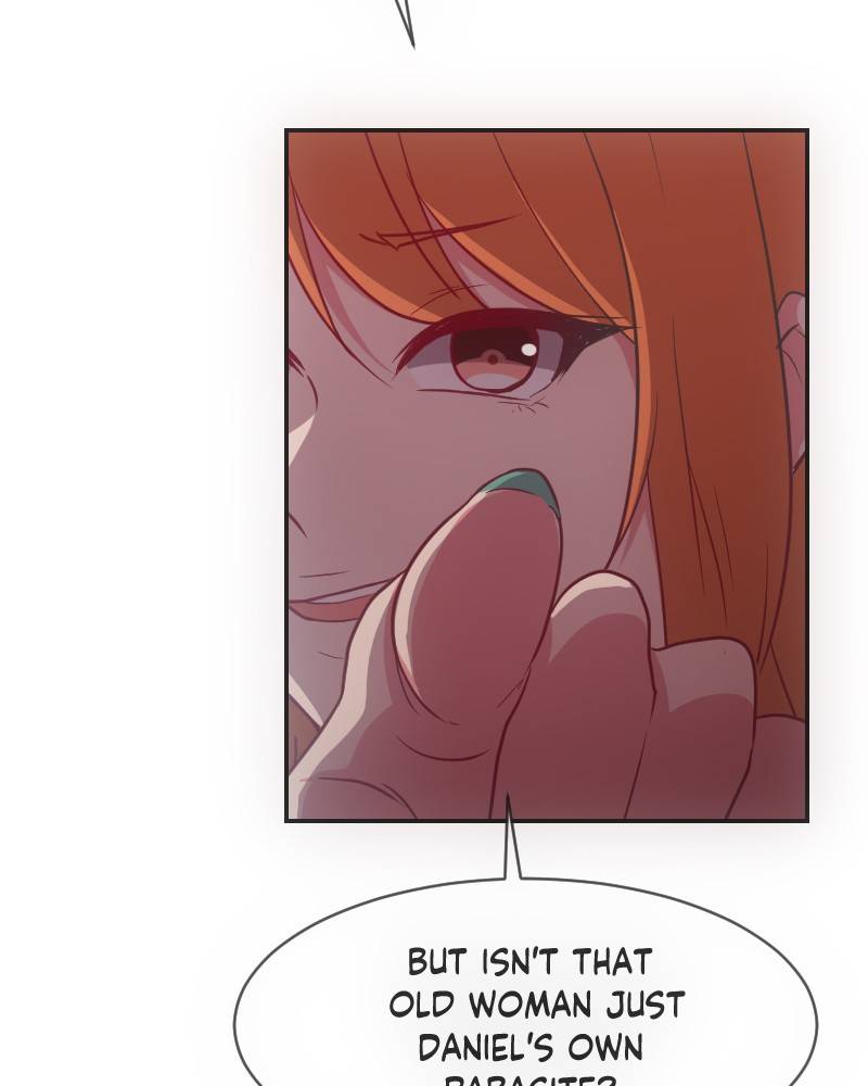Age Matters chapter 134 - page 59