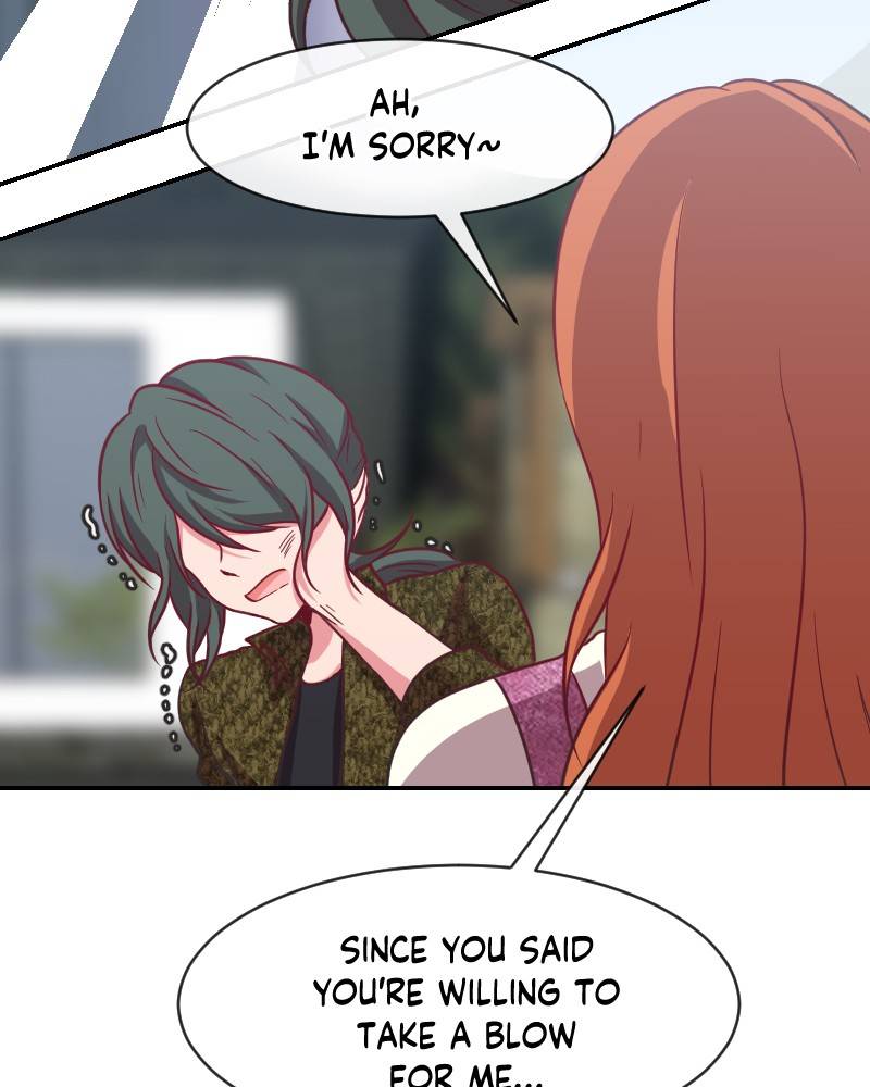 Age Matters chapter 134 - page 70