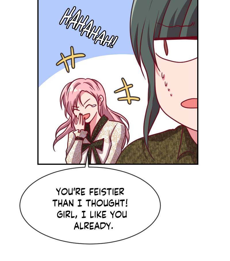 Age Matters chapter 134 - page 83