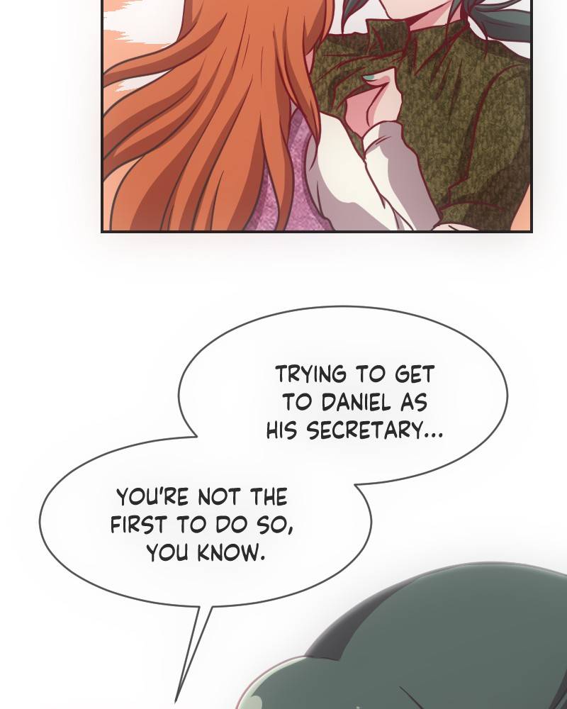Age Matters chapter 134 - page 87