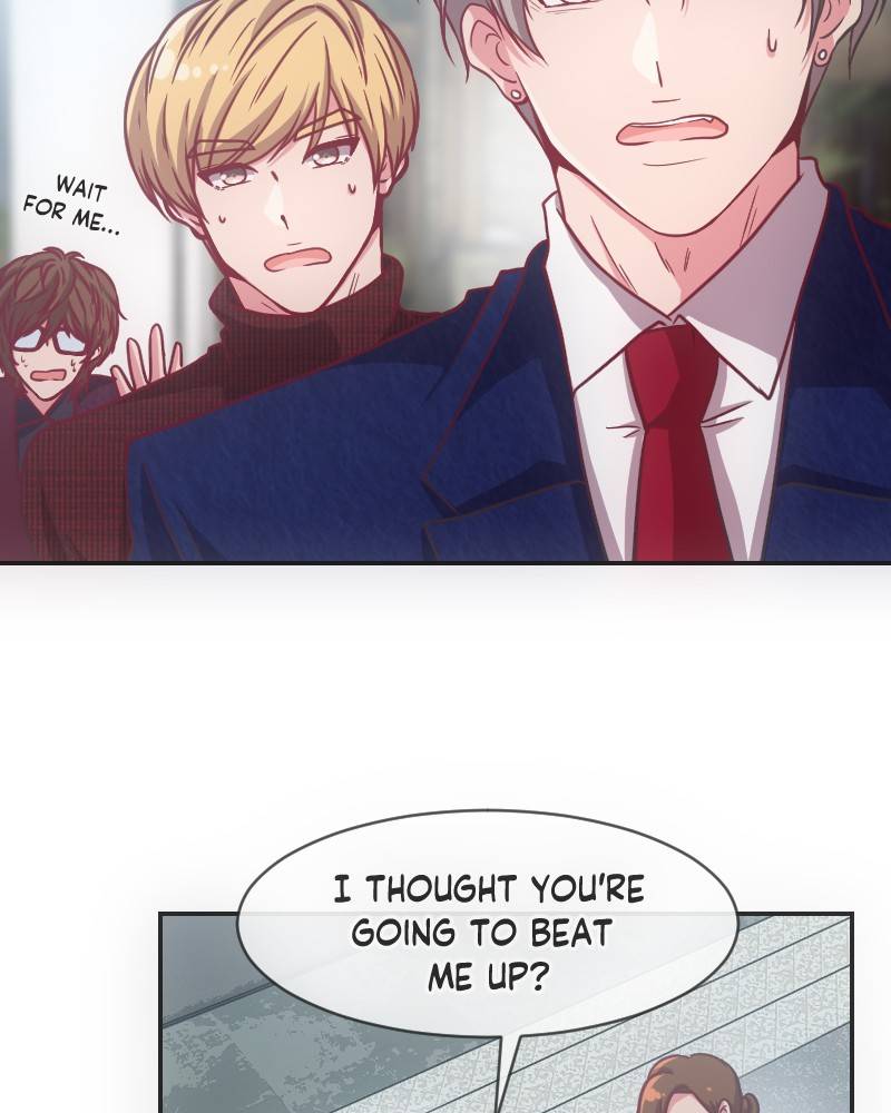 Age Matters chapter 134 - page 91