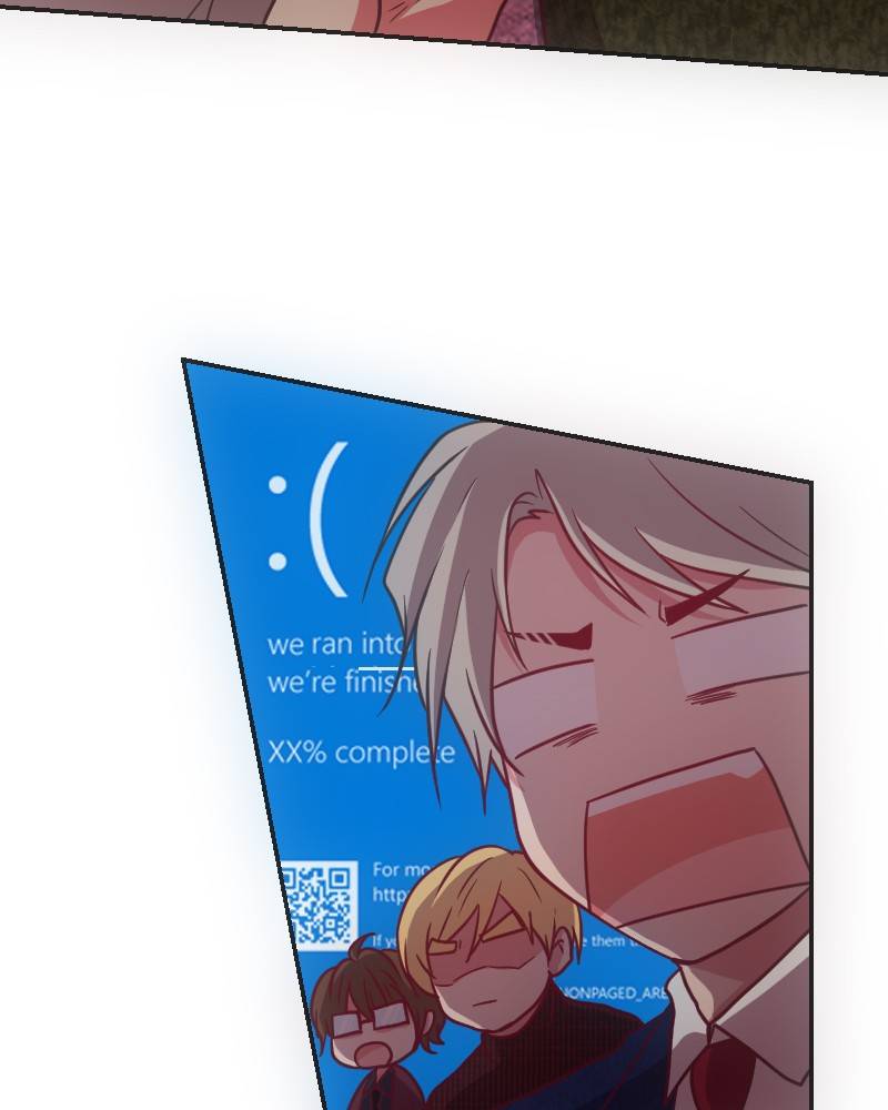 Age Matters chapter 134 - page 96