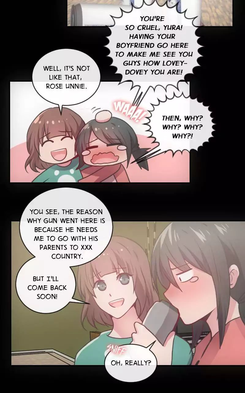 Age Matters chapter 6 - page 4