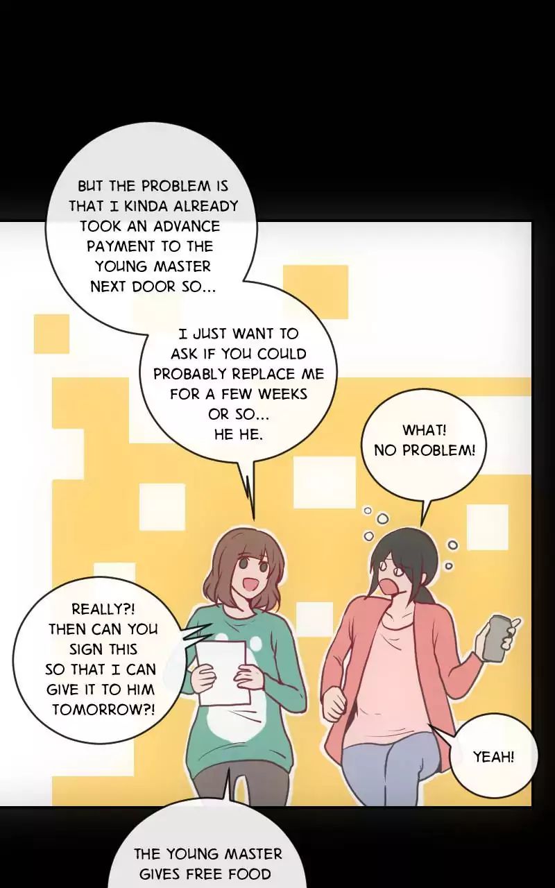 Age Matters chapter 6 - page 5