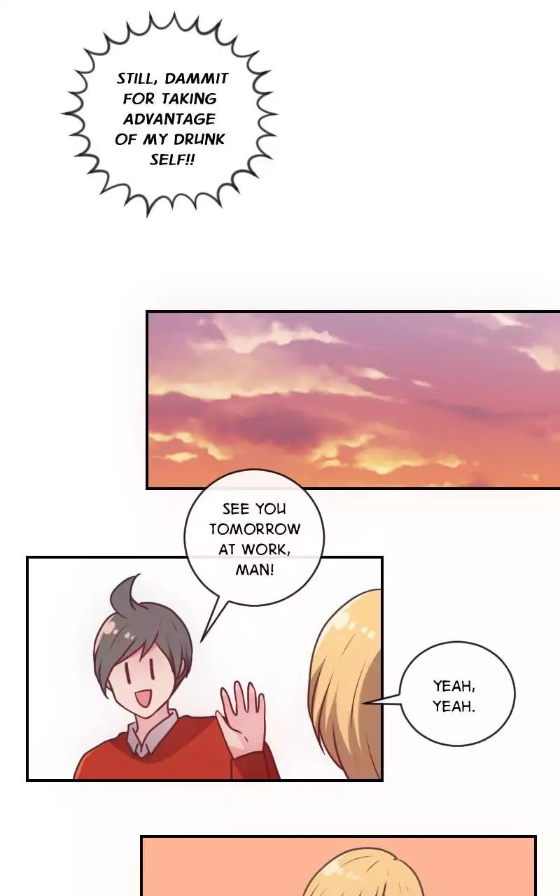 Age Matters chapter 6 - page 7