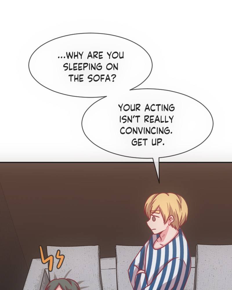Age Matters chapter 135 - page 100