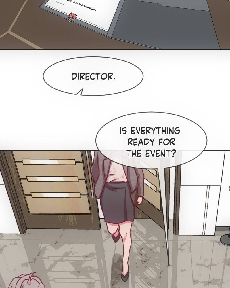 Age Matters chapter 135 - page 116