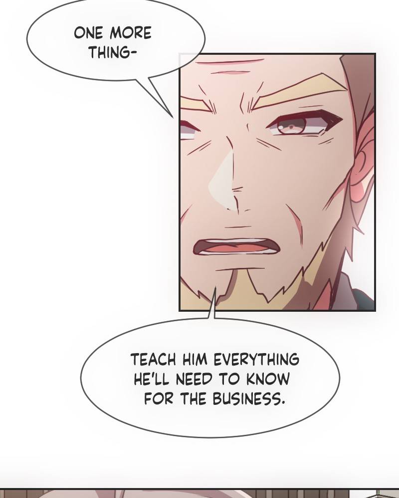 Age Matters chapter 135 - page 118