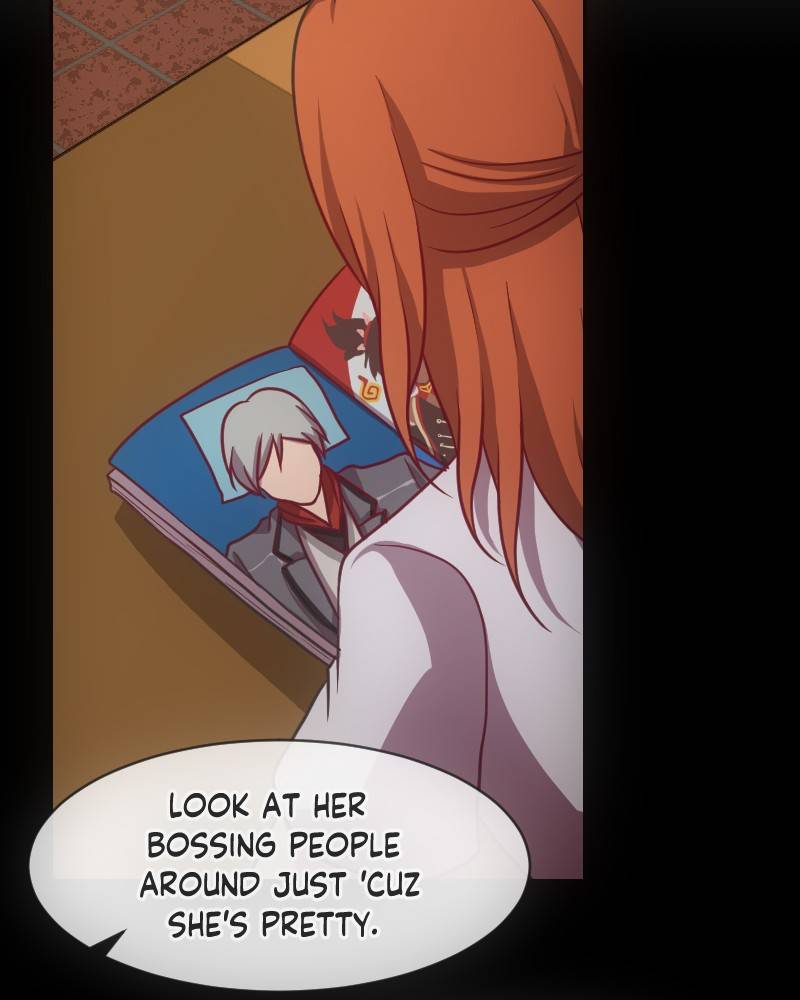 Age Matters chapter 135 - page 17