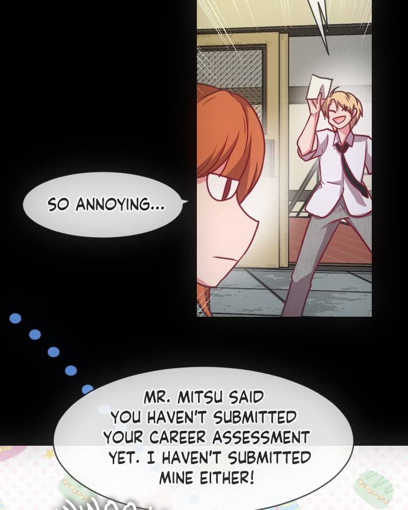 Age Matters chapter 135 - page 27