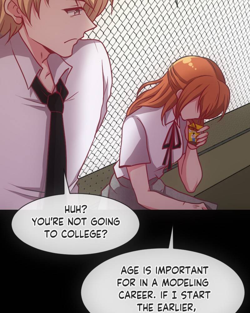 Age Matters chapter 135 - page 30