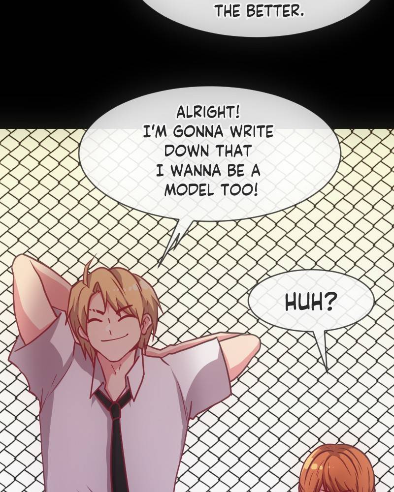Age Matters chapter 135 - page 31