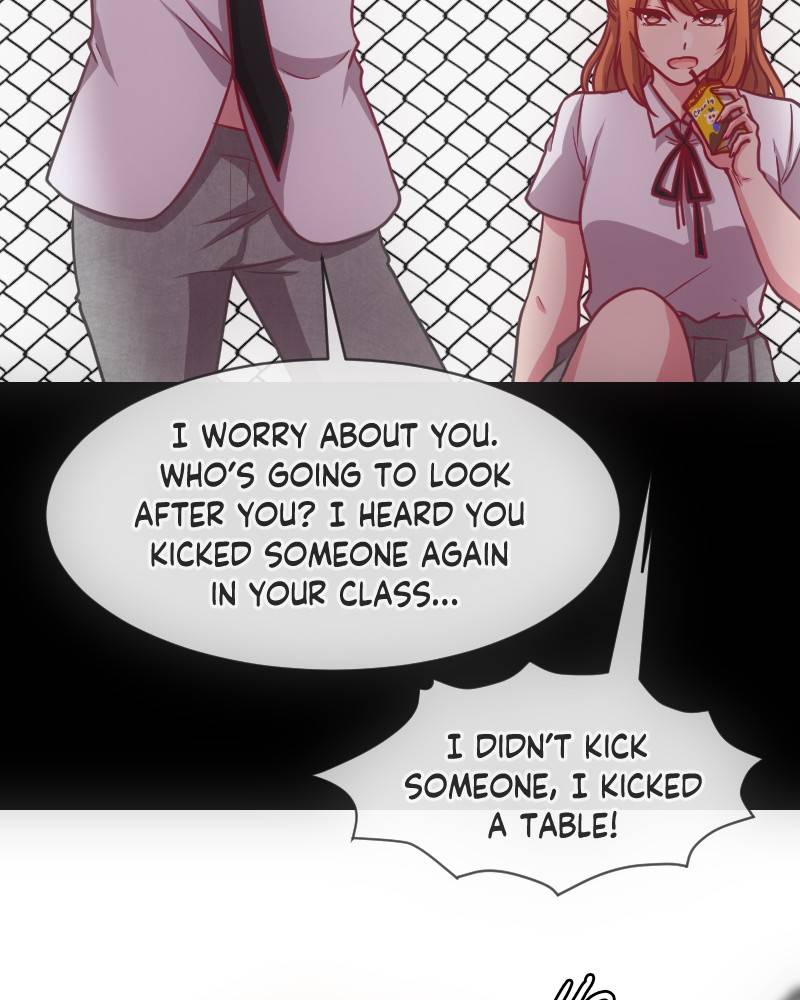 Age Matters chapter 135 - page 32