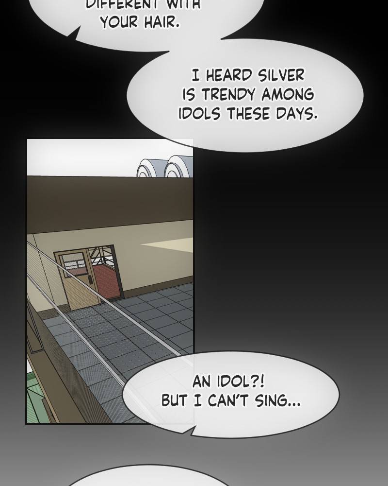 Age Matters chapter 135 - page 37