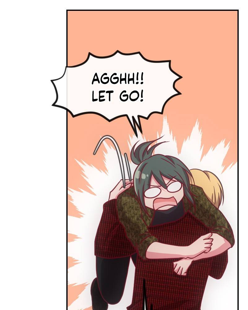 Age Matters chapter 135 - page 5
