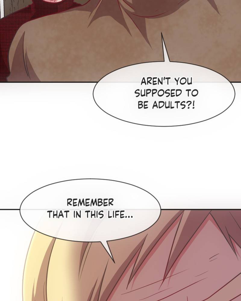 Age Matters chapter 135 - page 57