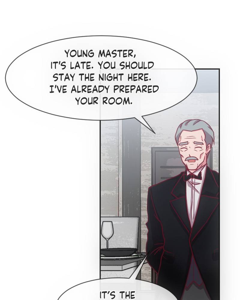 Age Matters chapter 135 - page 61