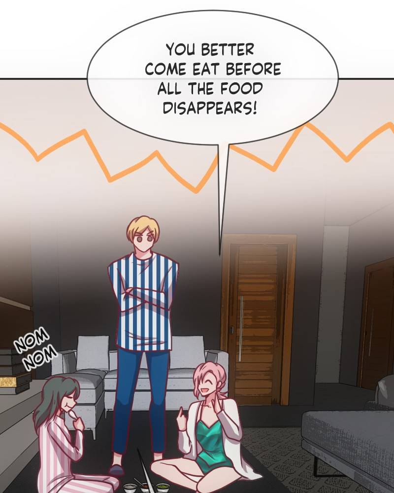 Age Matters chapter 135 - page 66