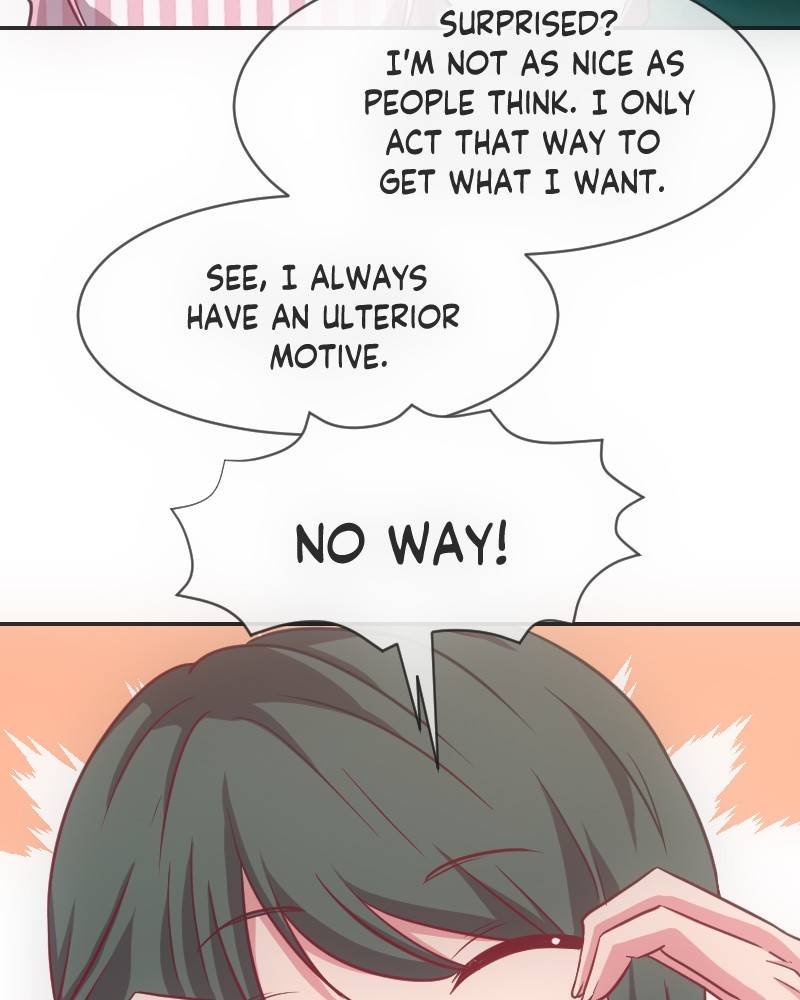 Age Matters chapter 135 - page 72