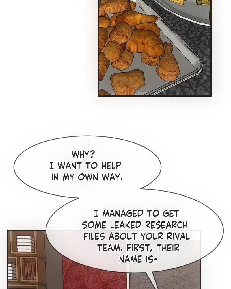 Age Matters chapter 135 - page 79