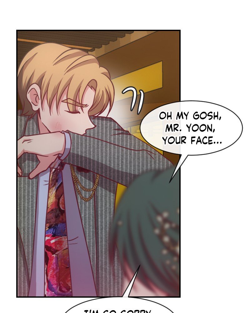 Age Matters chapter 88 - page 111