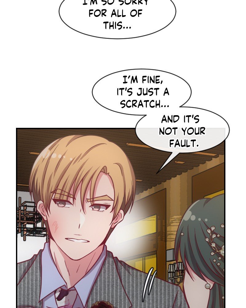 Age Matters chapter 88 - page 112