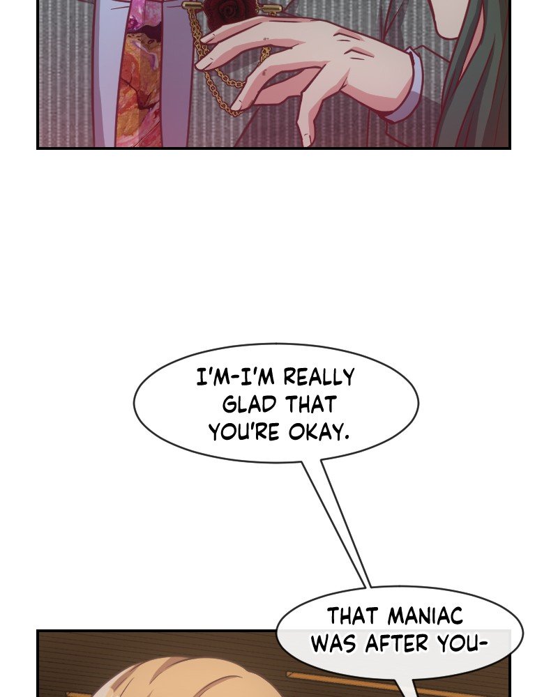 Age Matters chapter 88 - page 113