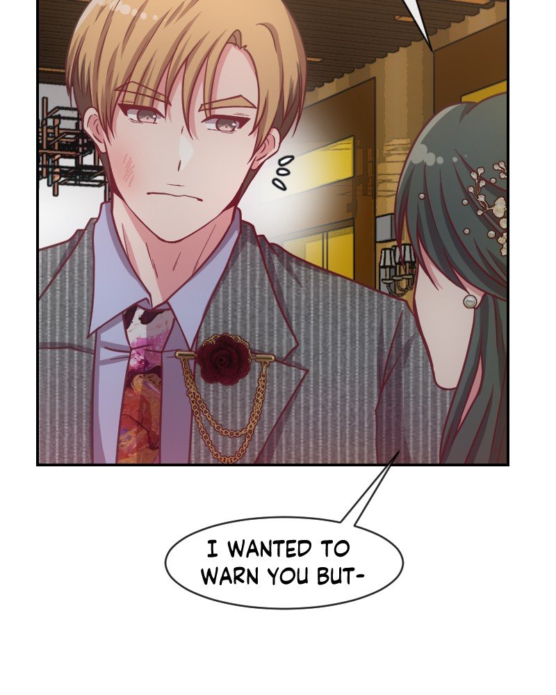Age Matters chapter 88 - page 114