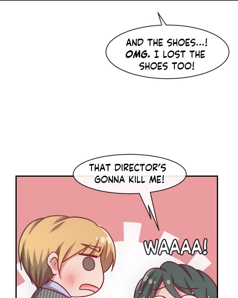 Age Matters chapter 88 - page 116