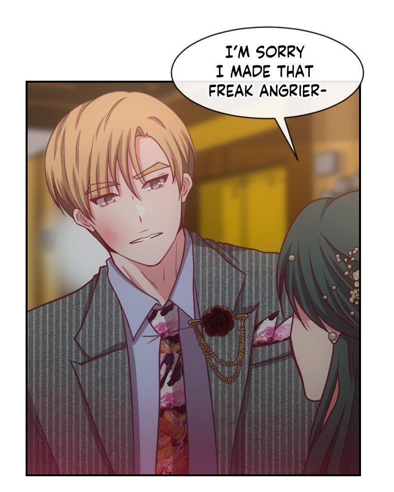 Age Matters chapter 88 - page 119