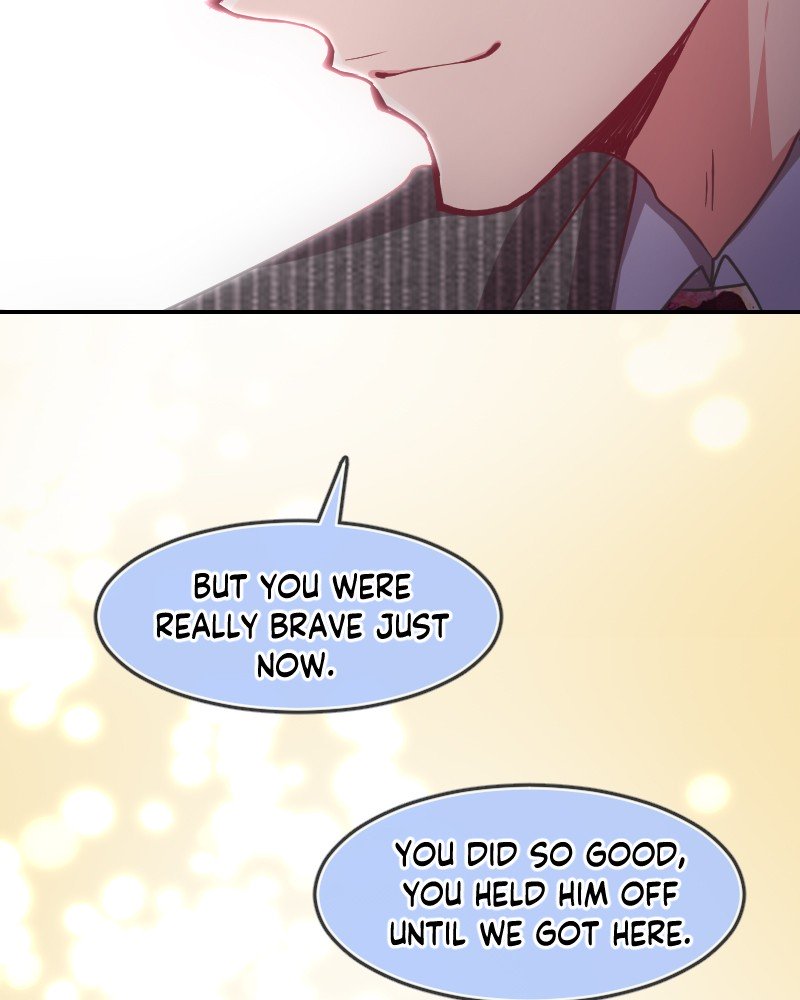 Age Matters chapter 88 - page 129