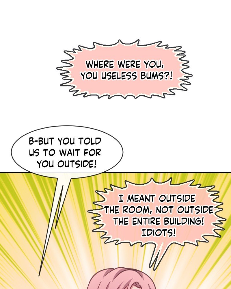 Age Matters chapter 88 - page 137