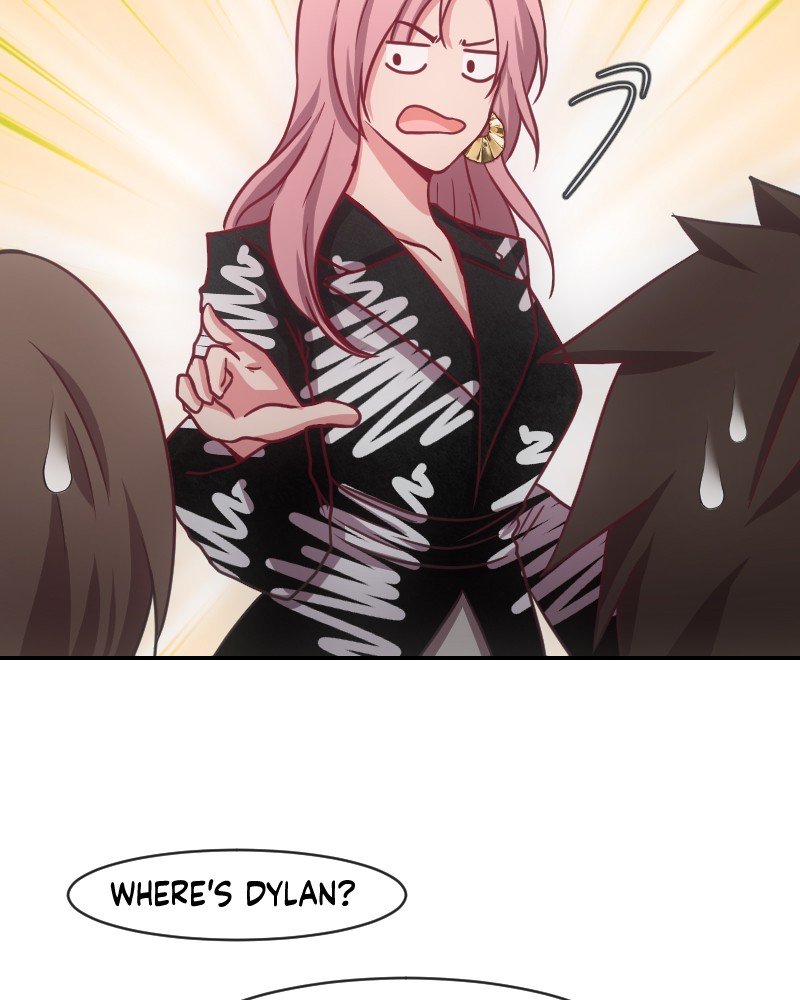 Age Matters chapter 88 - page 138